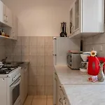 דירה Le Ek Cozy - Two Bedroom 2 ויר
