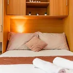 Le Ek Cozy - Two Bedroom 2 * ויר