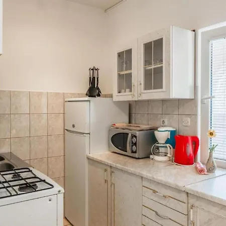 דירה Le Ek Cozy - Two Bedroom 2