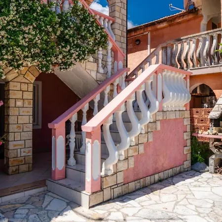 Le Ek Cozy - Two Bedroom 2 ויר