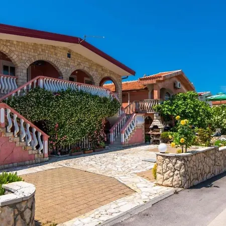 דירה Le Ek Cozy - Two Bedroom 2 ויר