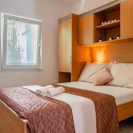 דירה Le Ek Cozy - Two Bedroom 2