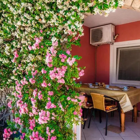 Le Ek Cozy - Two Bedroom 2 דירה *
