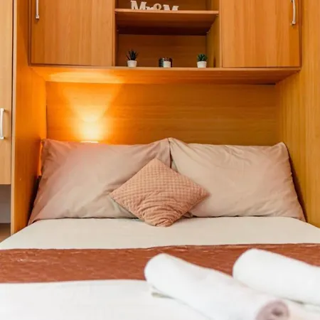 Le Ek Cozy - Two Bedroom 2 * Vir