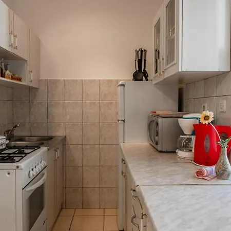Διαμέρισμα Le Ek Cozy - Two Bedroom 2 Vir
