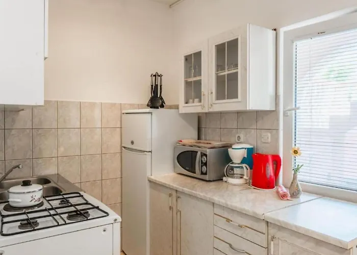 Appartamento Le Ek Cozy - Two Bedroom 2