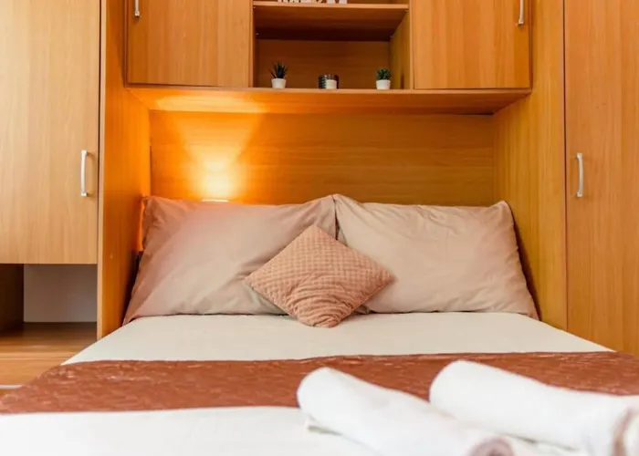 Le Ek Cozy - Two Bedroom 2 * Vir